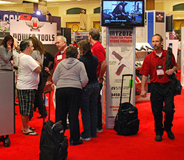 Matco Tool's National Business Conference & Tool Expo Photo
