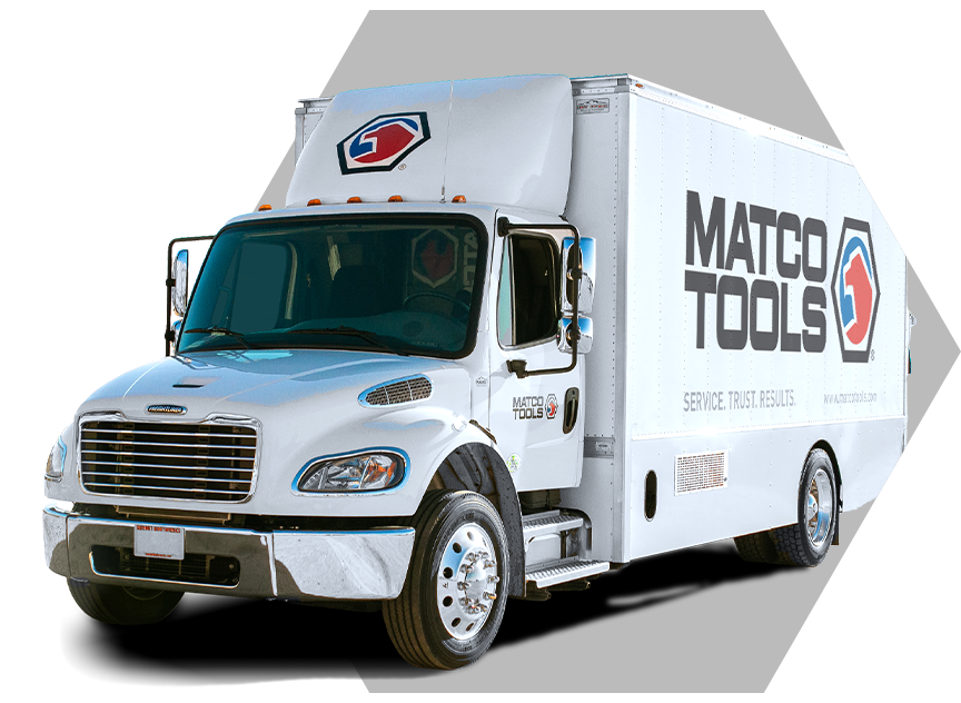 tool truck | Matco Tools