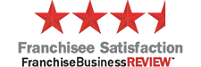 Franchisee Business Review